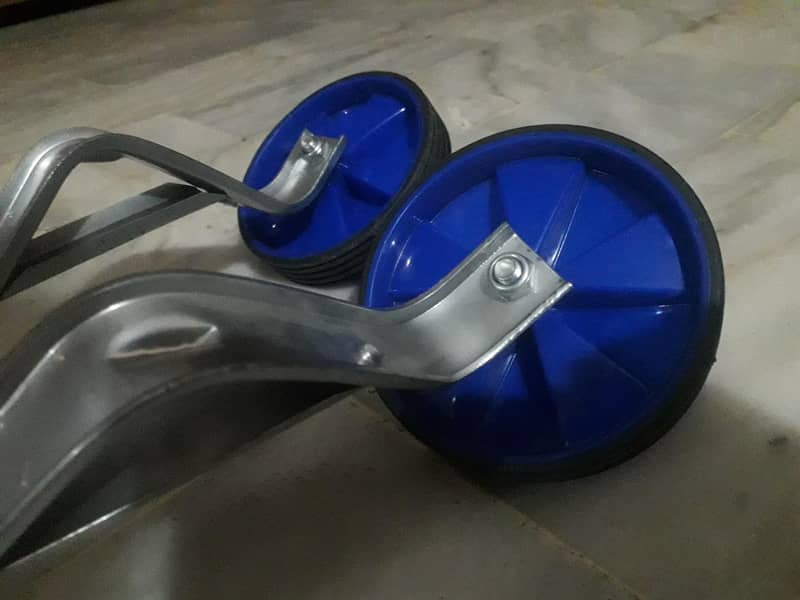 bycycle side wheels 1