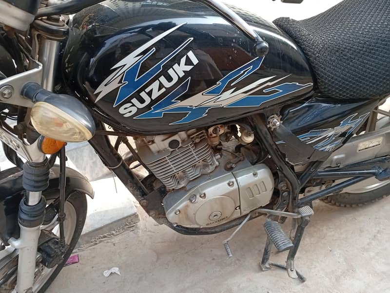 Suzuki 2
