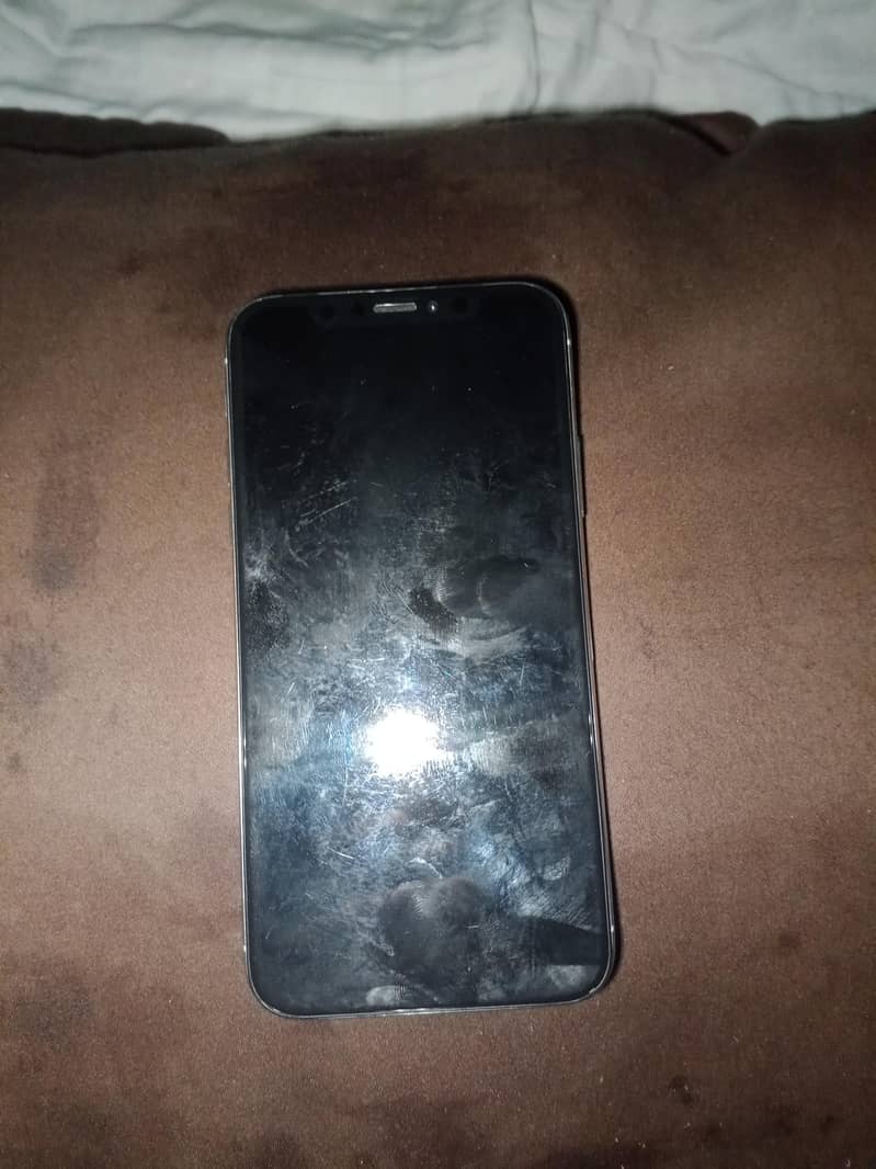 Apple iPhone X 1