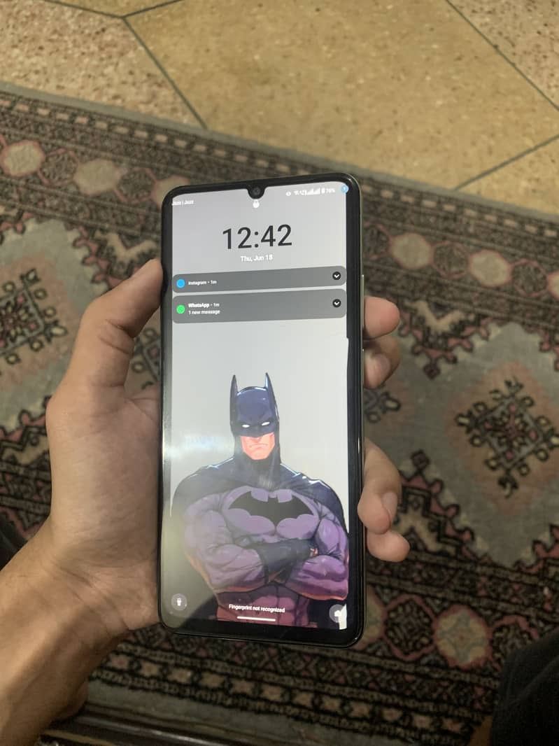 Realme C63 3