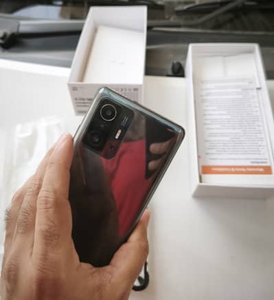 FLAGSHIP Xiaomi 11T Pro 12GB 256GB | Snapdragon 888 | 120W Charger