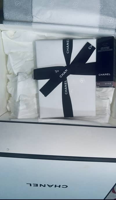 Chanel Chance Eau Splendide 100ml (Imported from UK) – Unused & Sealed