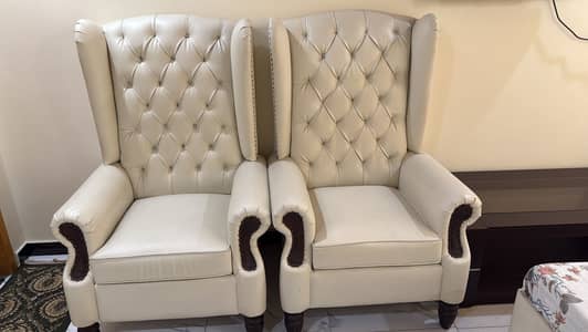Bed and sofa for sale