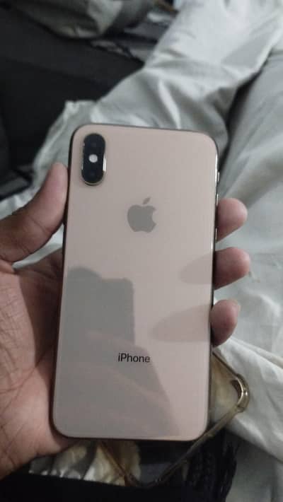 Apple iPhone XS