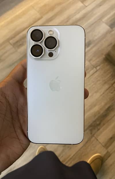 Apple iPhone 13 Pro