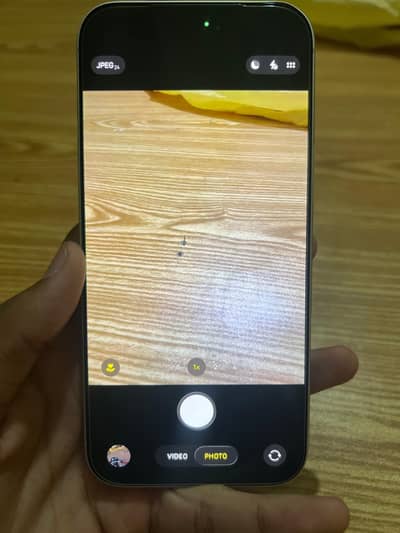 Apple iPhone 17 Pro Max 10/10 non pta 256GB