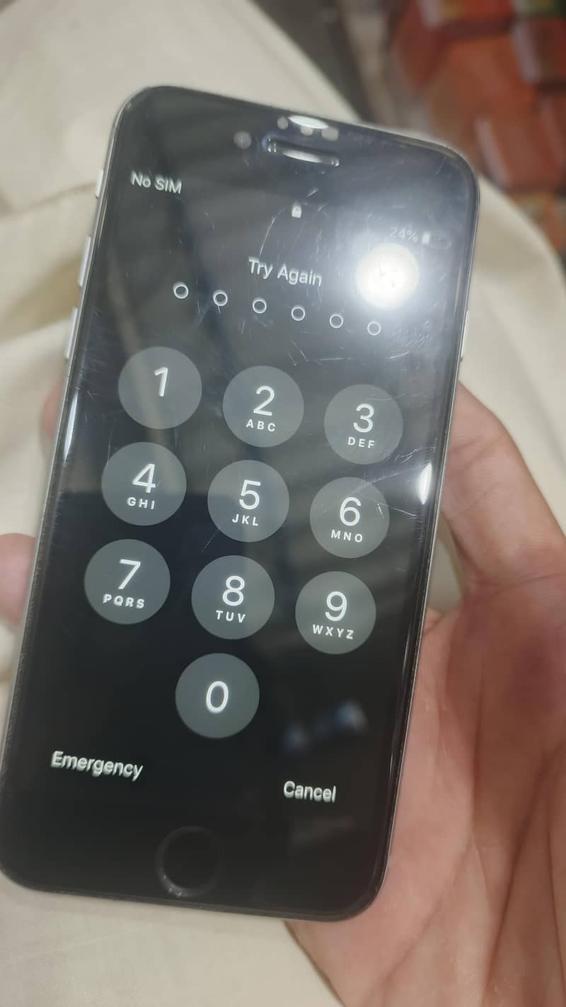 Apple iPhone 6 1
