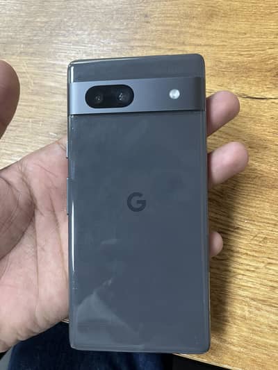 Google Pixel 7a