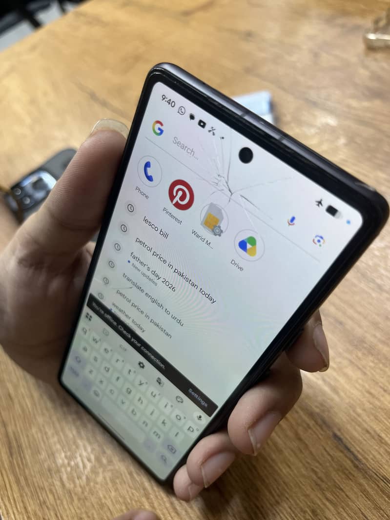 Google Pixel 7a 2