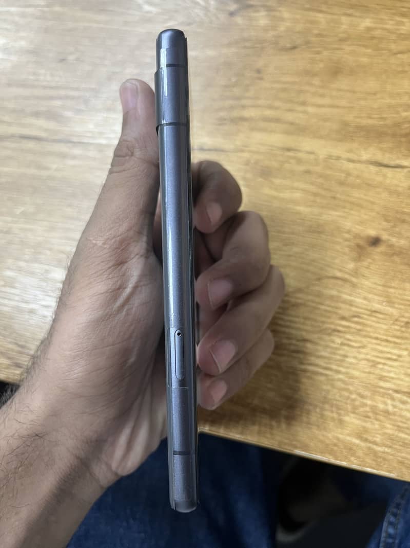 Google Pixel 7a 6
