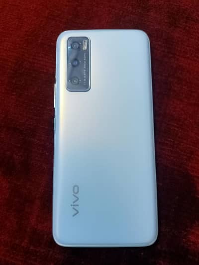 Vivo V20 SE