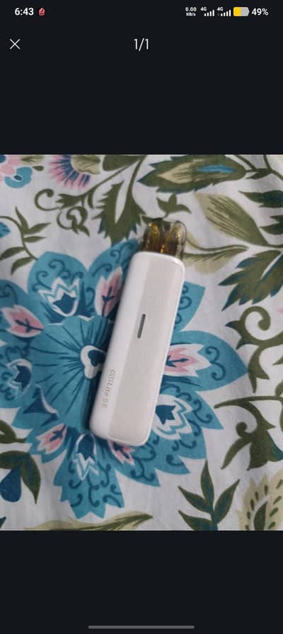 CALIBURN G5 LITE SE