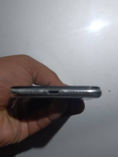 Apple iPhone X