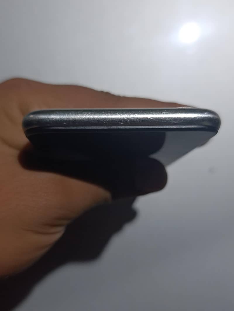 Apple iPhone X 1