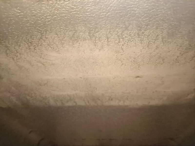 Deep freezer 1