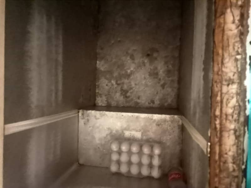 Deep freezer 3