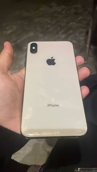 Apple iPhone XS Max