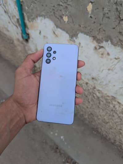 Samsung Mobile A32