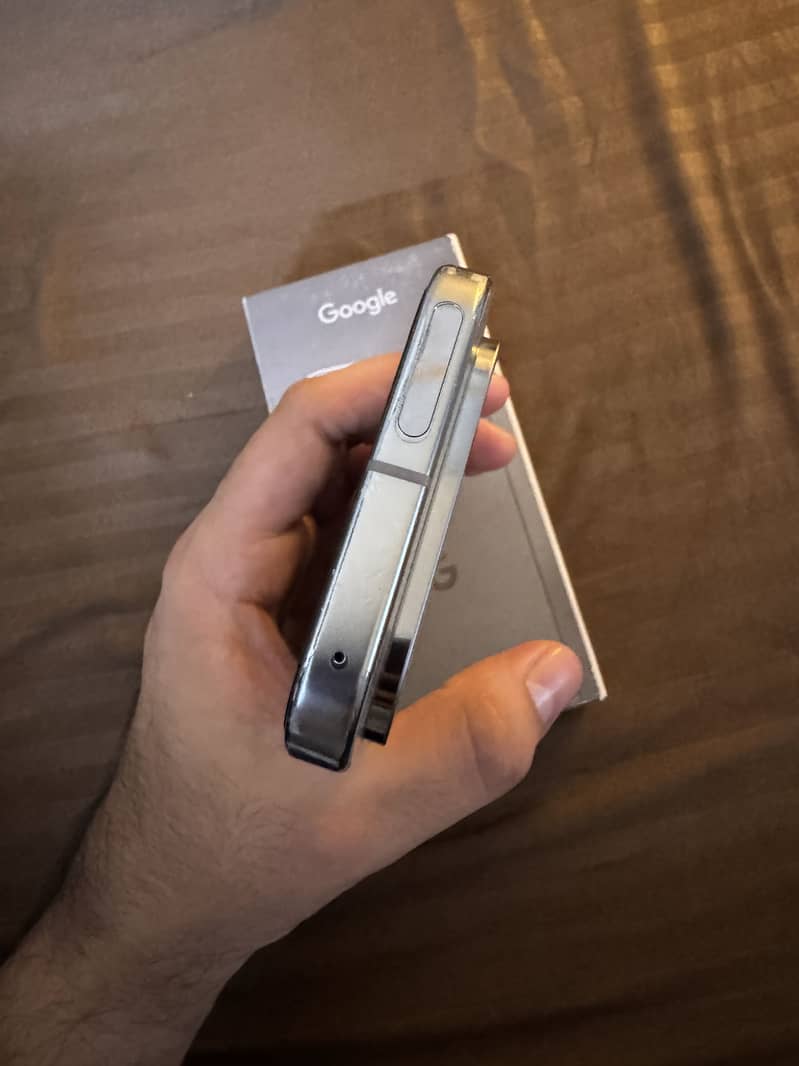 Google Pixel 9 Pro 2