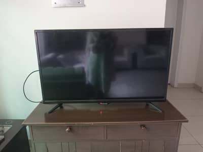 used Samsung LED
