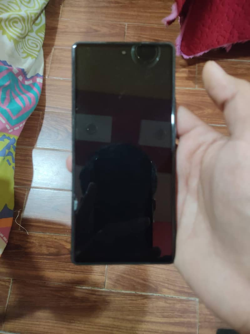 Google Pixel 6a Read ad 6