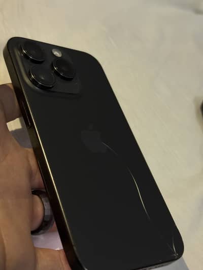 Apple iPhone 15 Pro 03290640854