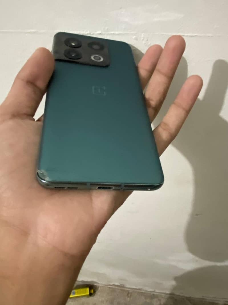One Plus 10 Pro 2