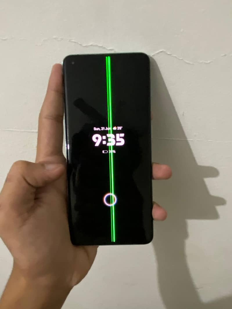 One Plus 10 Pro 3