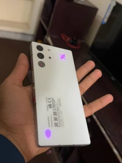 Zte nubia RedMagic 10 Pro