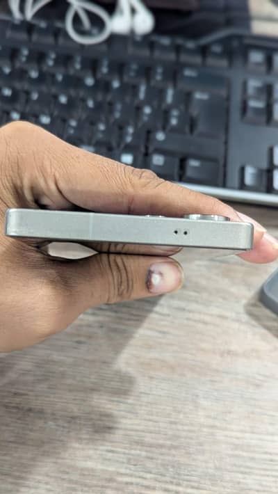 Samsung Mobile S25 Ultra