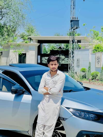 Malik Azeem