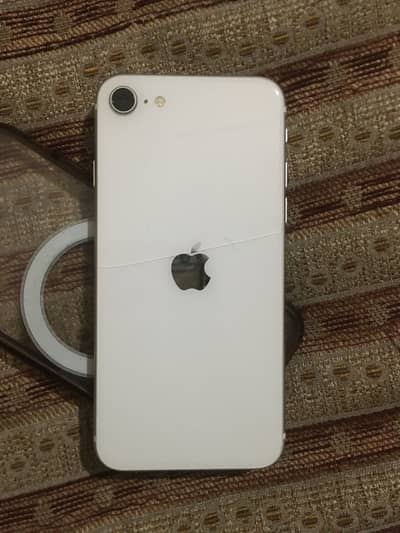 Apple iPhone SE 2020 128gb 90 battery health