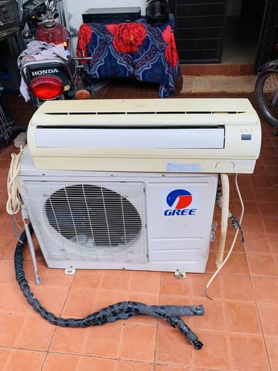 1 Ton AC
