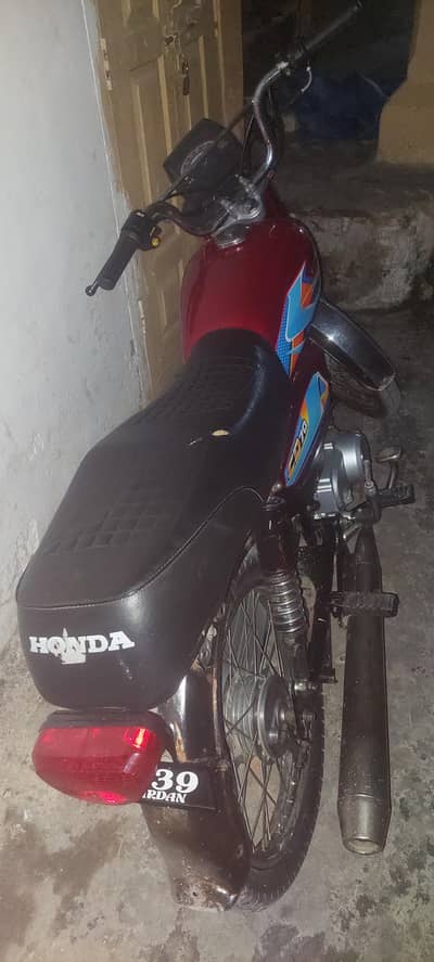 High speed 2016 model