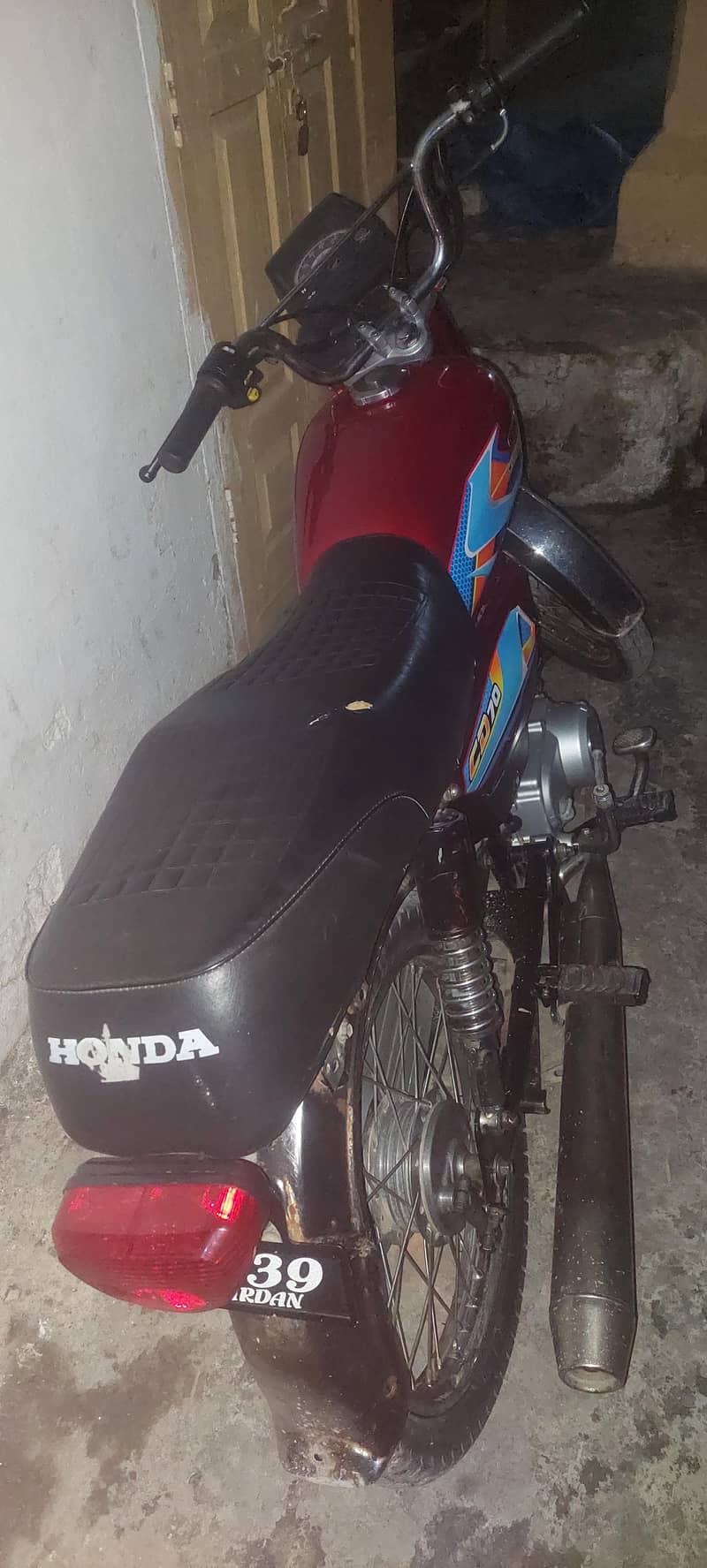 High speed 2016 model 0