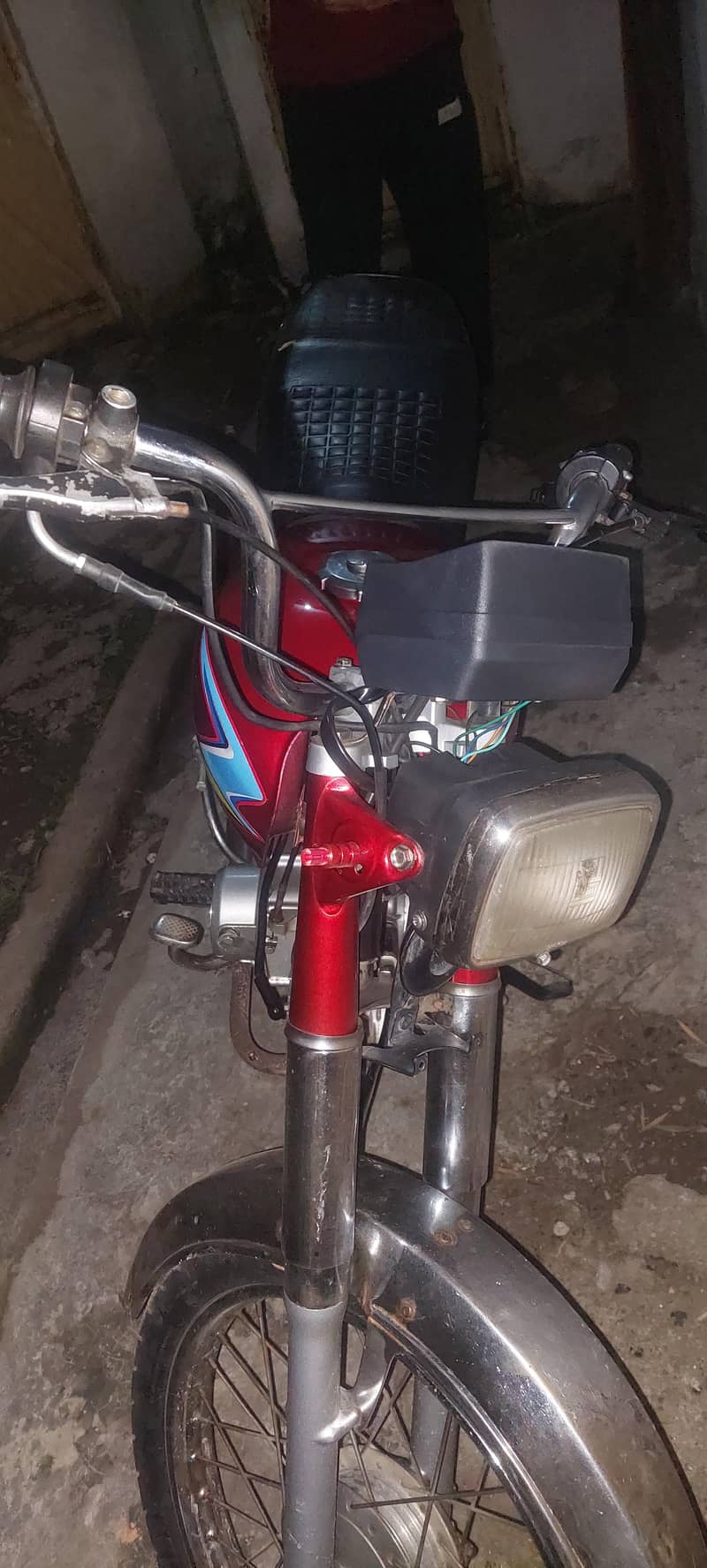 High speed 2016 model 2