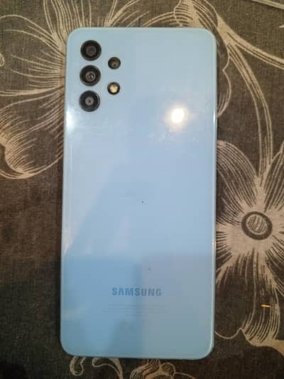 Samsung Mobile A32 5G