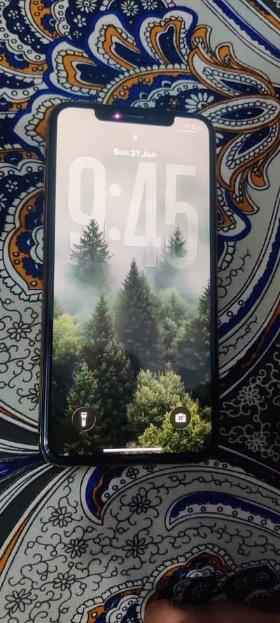 Apple iPhone 11 Pro Max