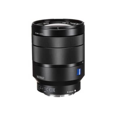 24-70 F4 Sony Zeiss Just Like Brand New Only Few Time Used