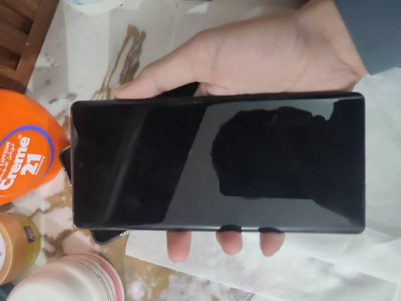 Google pixel 6pro 3