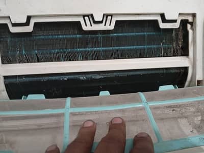 1ton split ac non inverter