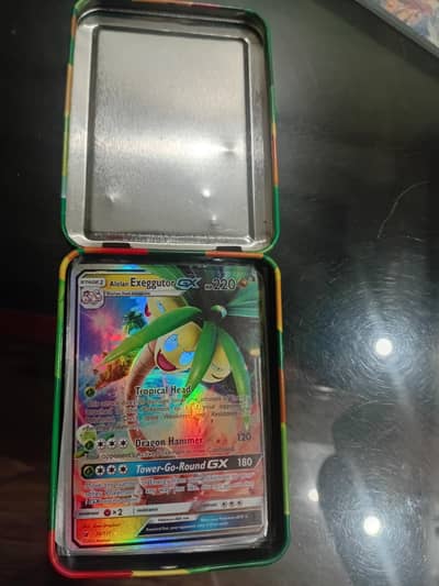 Pokemon cards orignal selling