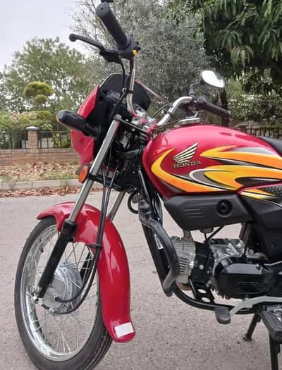 Honda Pridor Urgent Sale