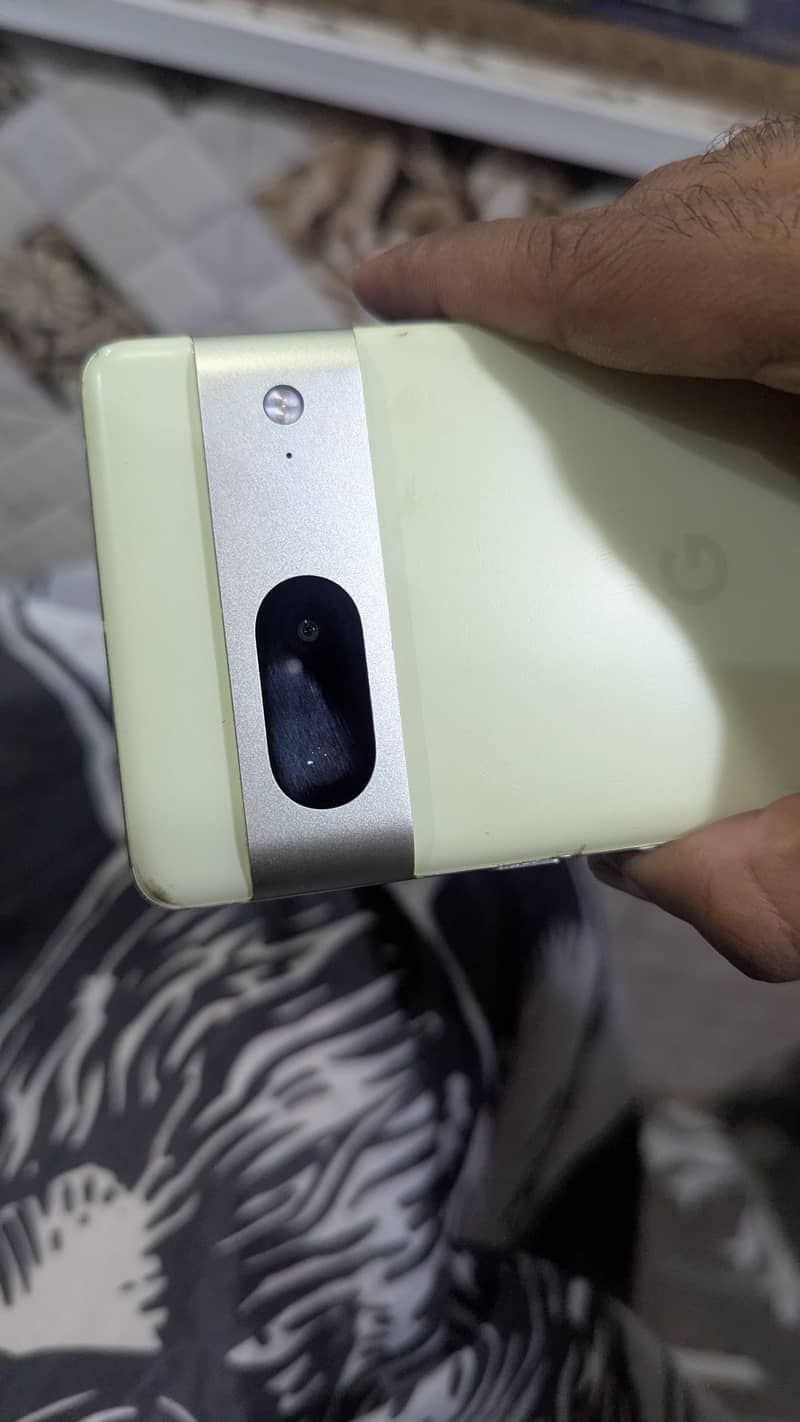 Google Pixel 7 1