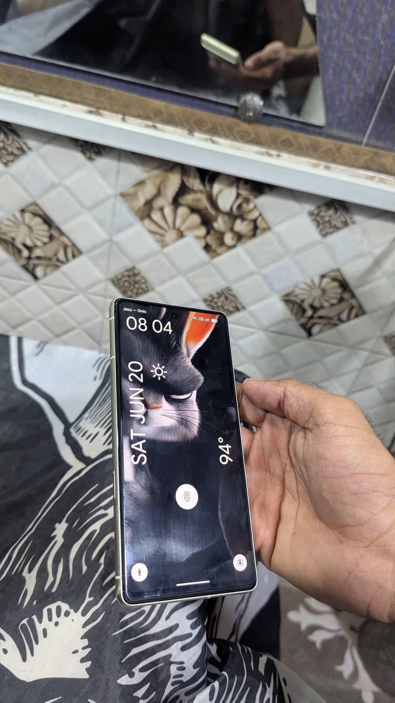 Google Pixel 7 2