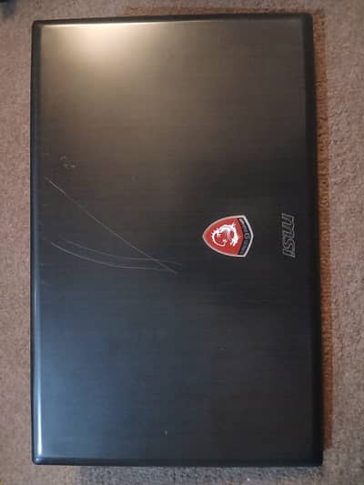 msi gp60 2pe leopard