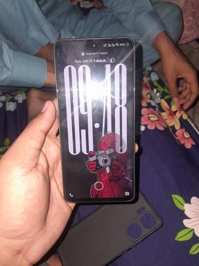 Vivo iQOO Neo9