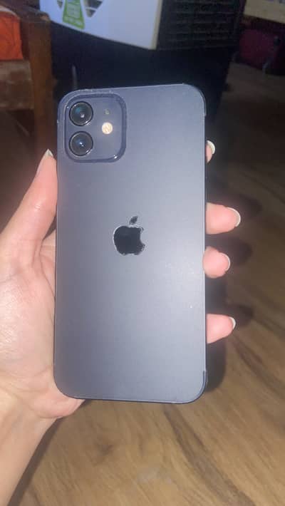 Apple iPhone 12