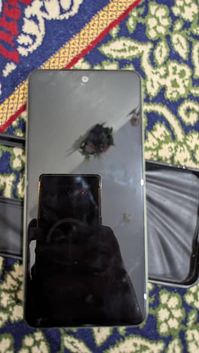 Vivo Y100