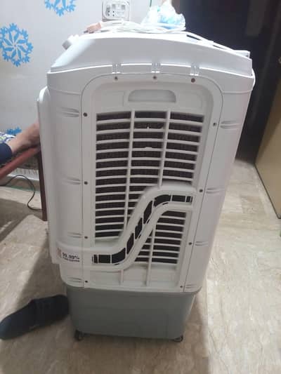 ZEPTO Air cooler extra large 99 Cooper